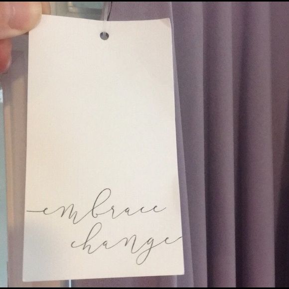 Henkaa bridesmaid/maternity dress never worn! - Picture 4 of 4